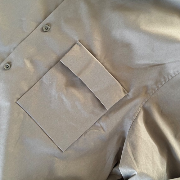 Calvin Klein Mens Shirt - Picture 5 of 5